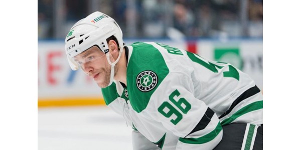Les Stars de Dallas et l'Avalanche du Colorado s'affronteront au premier tour des séries éliminatoires